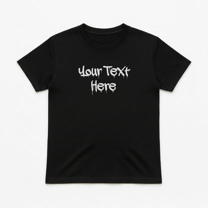 Off The Wall - Baby Tee