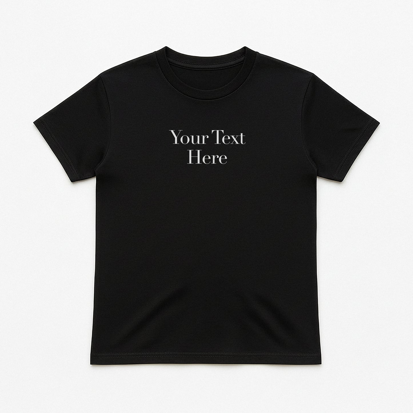 Modern Muse - Baby Tee