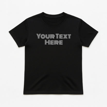 Tunnel Vision Baby Tee