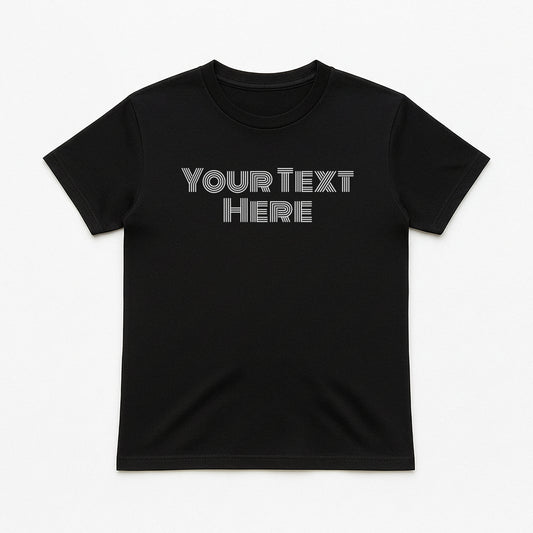 Tunnel Vision Baby Tee