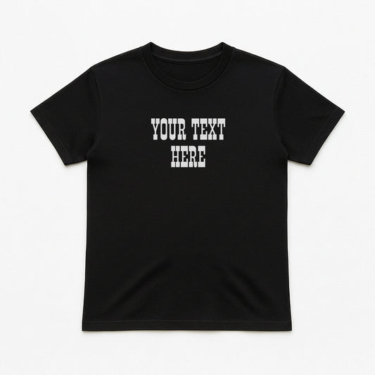 Lone Star - Baby Tee