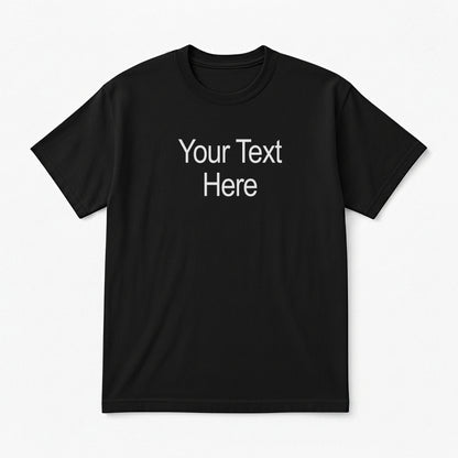 Plain Talk - Classic Tee