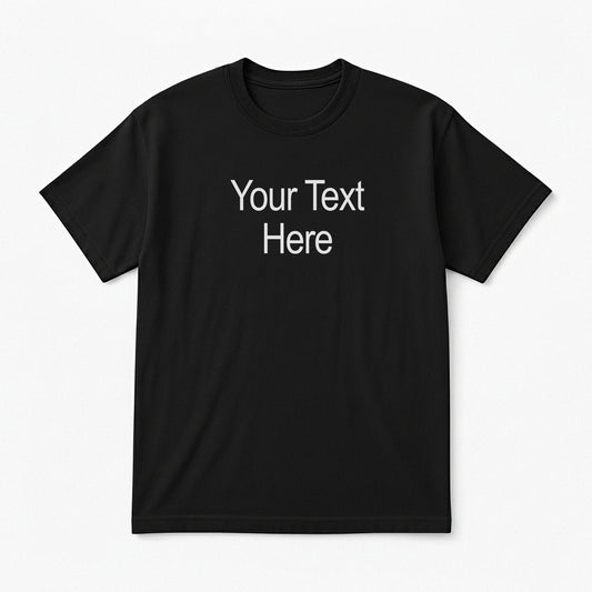 Plain Talk - Classic Tee