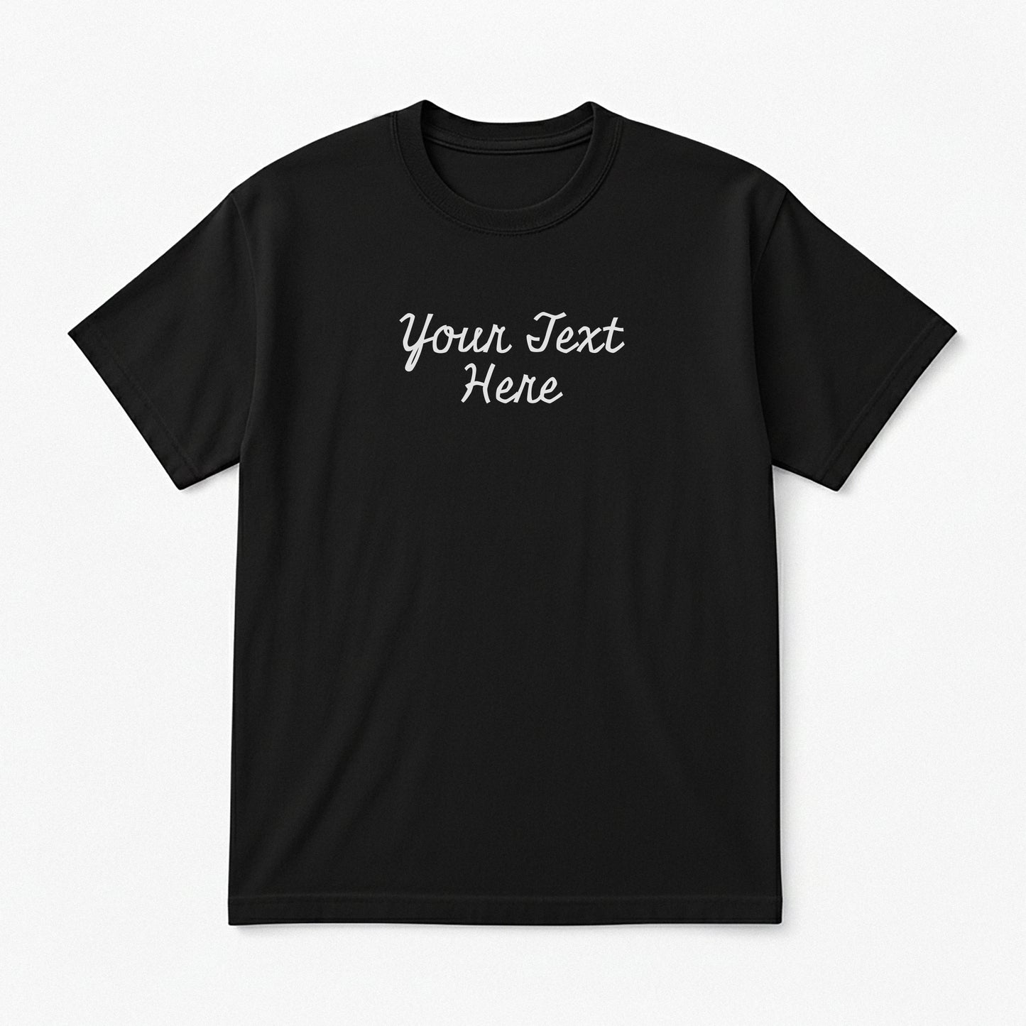 No Rush - Classic Tee