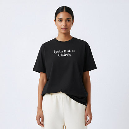 Hot Take Classic Tee