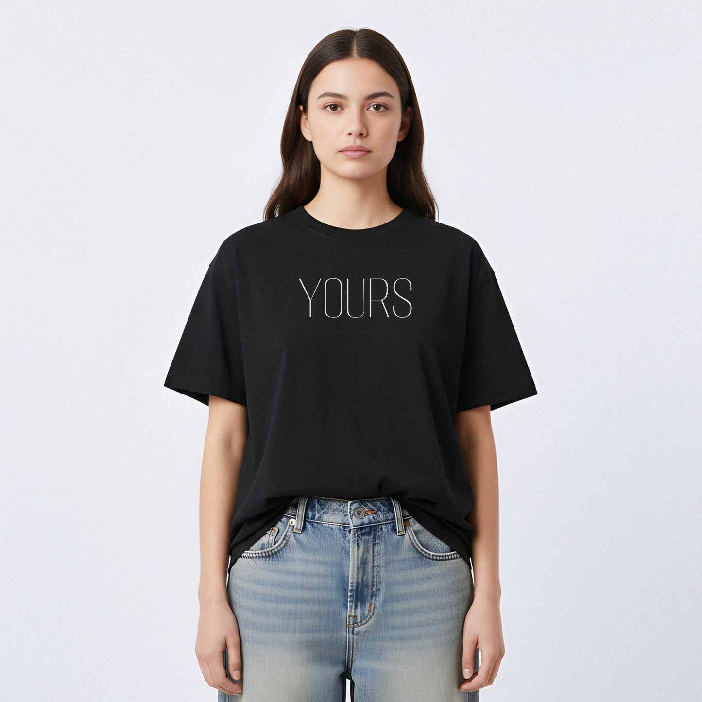 Soft Whisper - Classic Tee