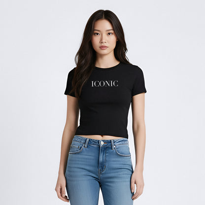 Modern Muse - Baby Tee