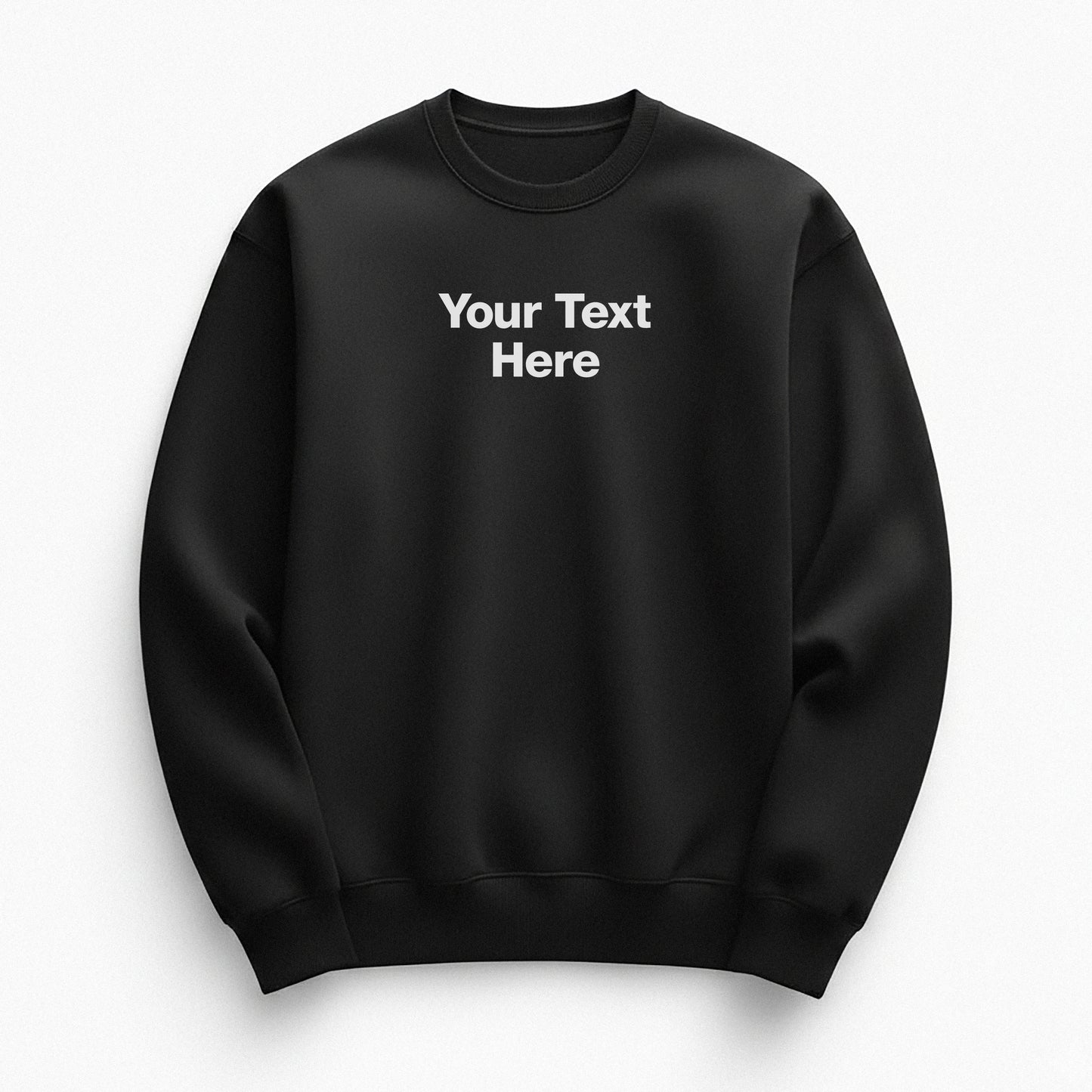 The Essential Sweatshirt