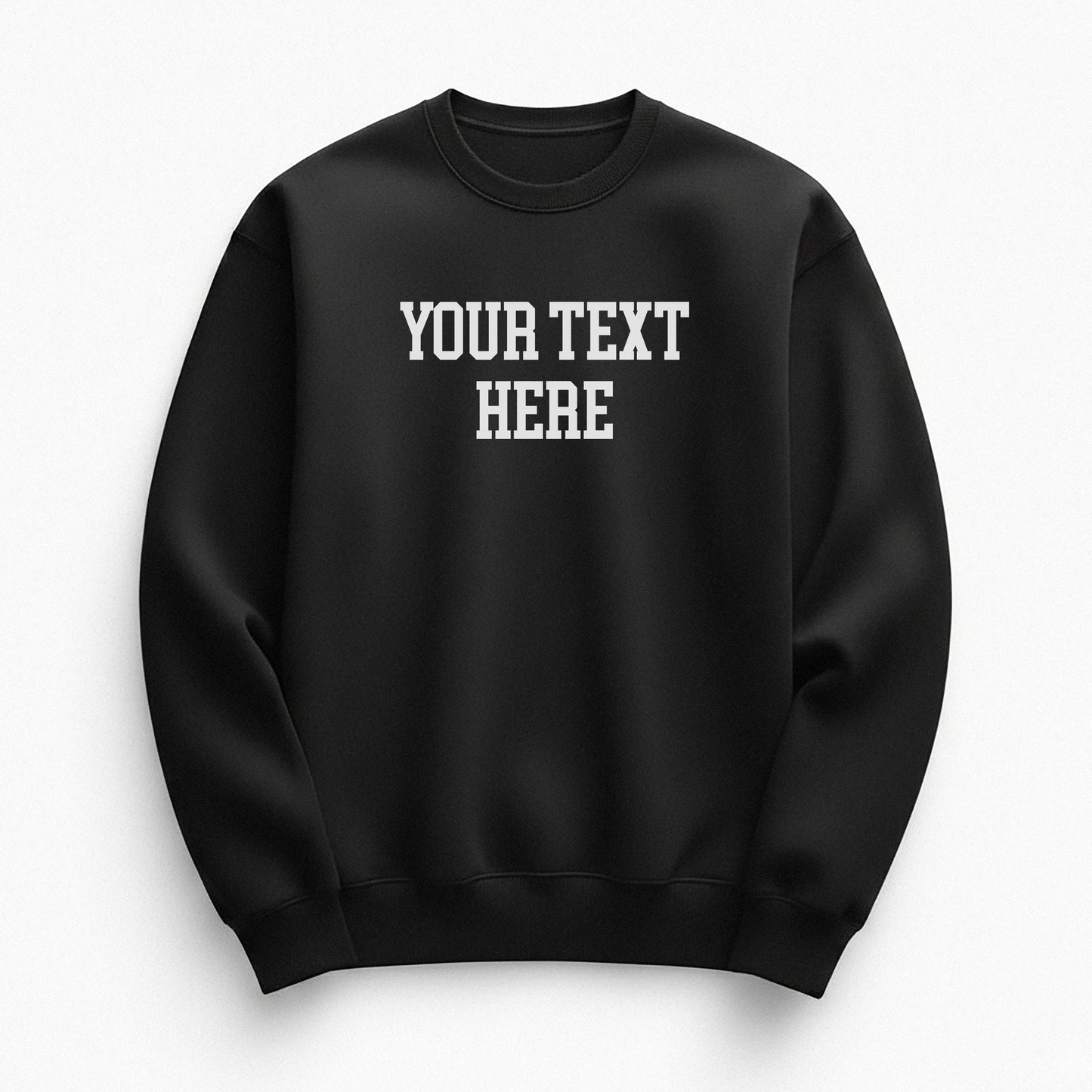 All-Star Sweatshirt