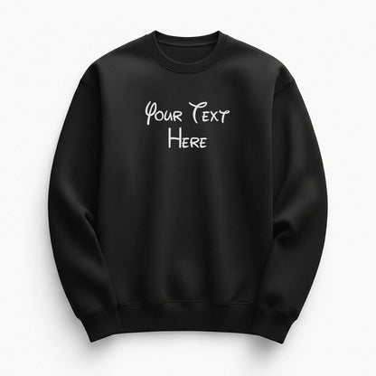 Once Upon Sweatshirt