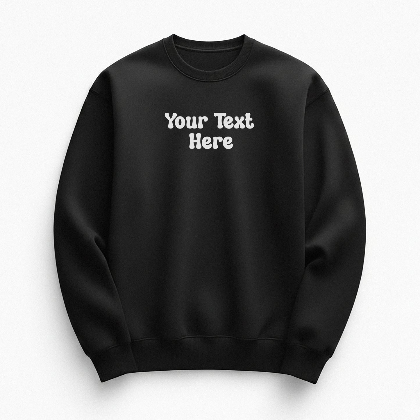Pretty Please Sweatshirt