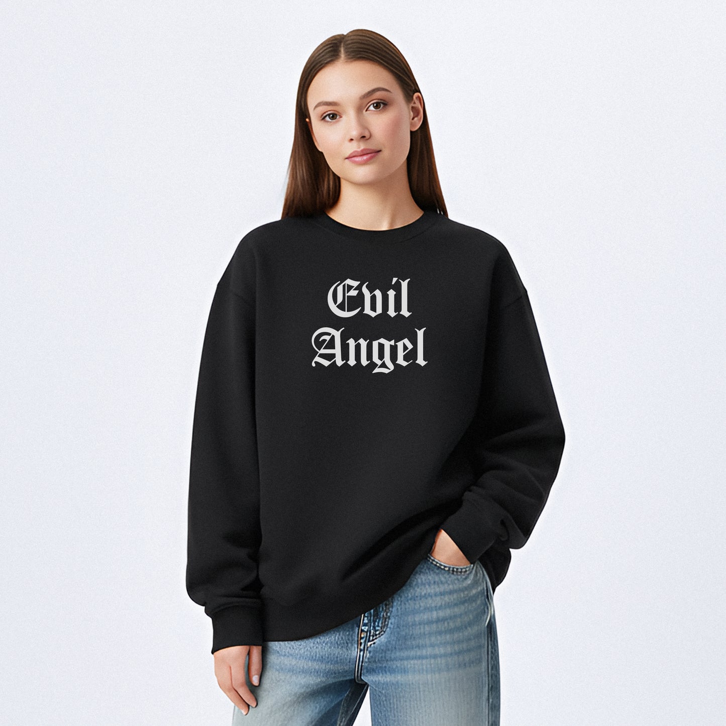 Bad Intentions Sweatshirt