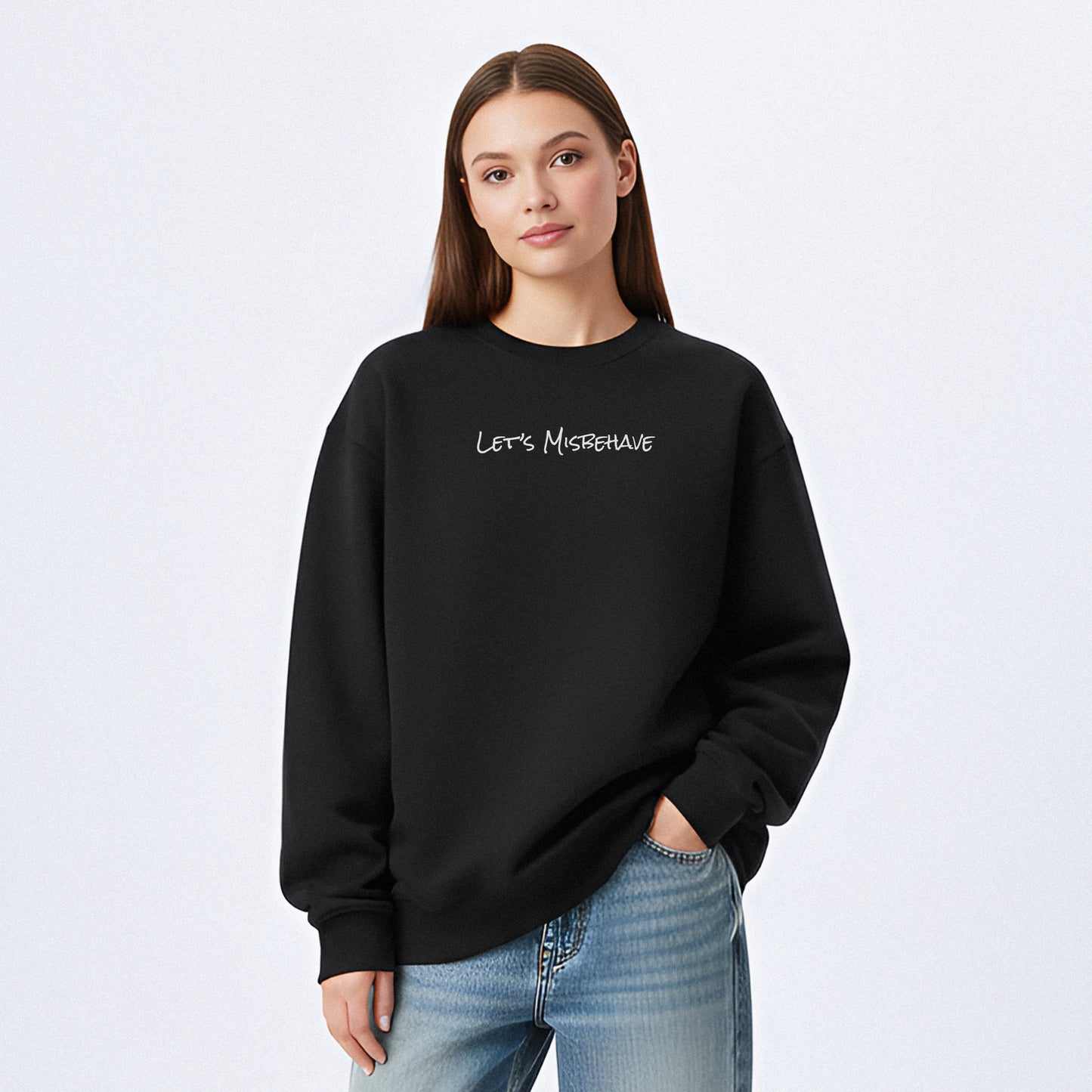 Hot Mess Sweatshirt