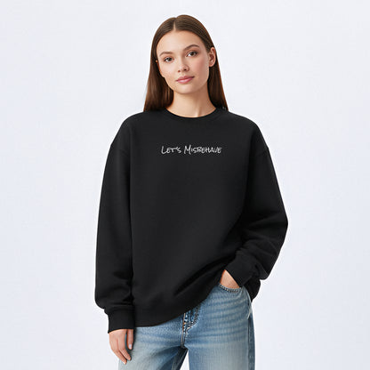 Hot Mess Sweatshirt