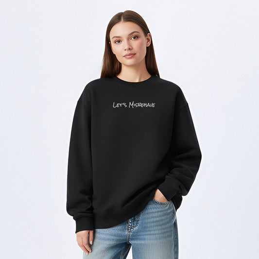 Hot Mess Sweatshirt