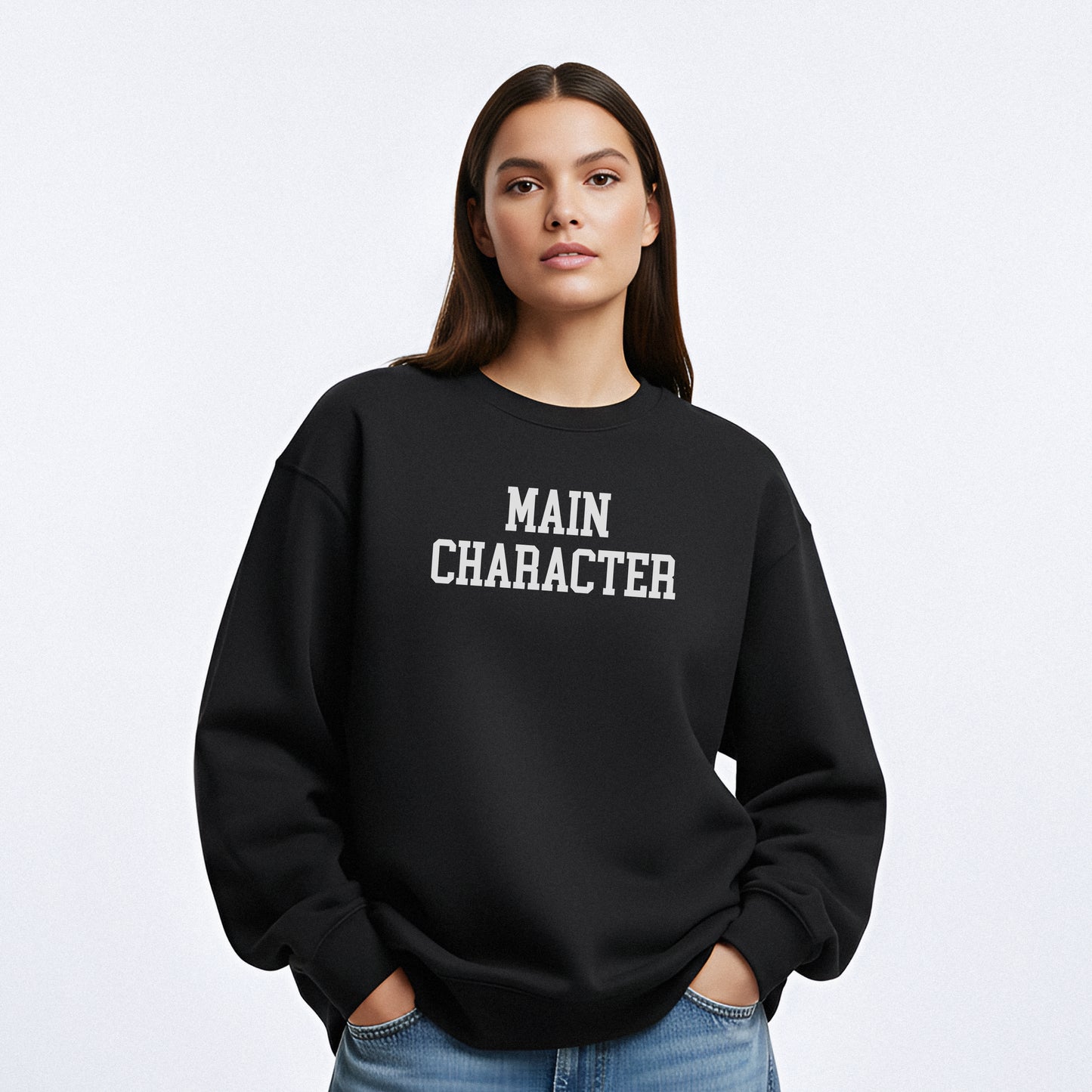 All-Star Sweatshirt