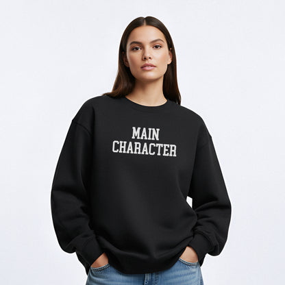 All-Star Sweatshirt