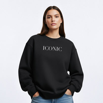 Modern Muse Sweatshirt