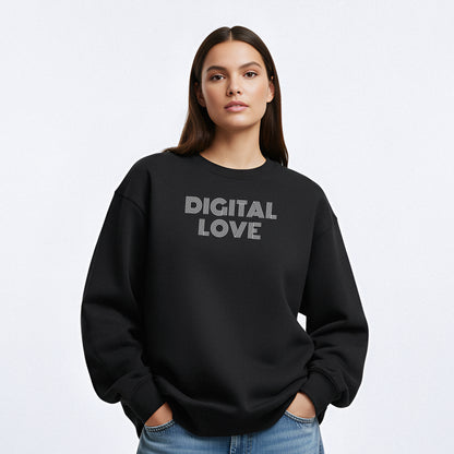 Tunnel Vision Sweatshirt
