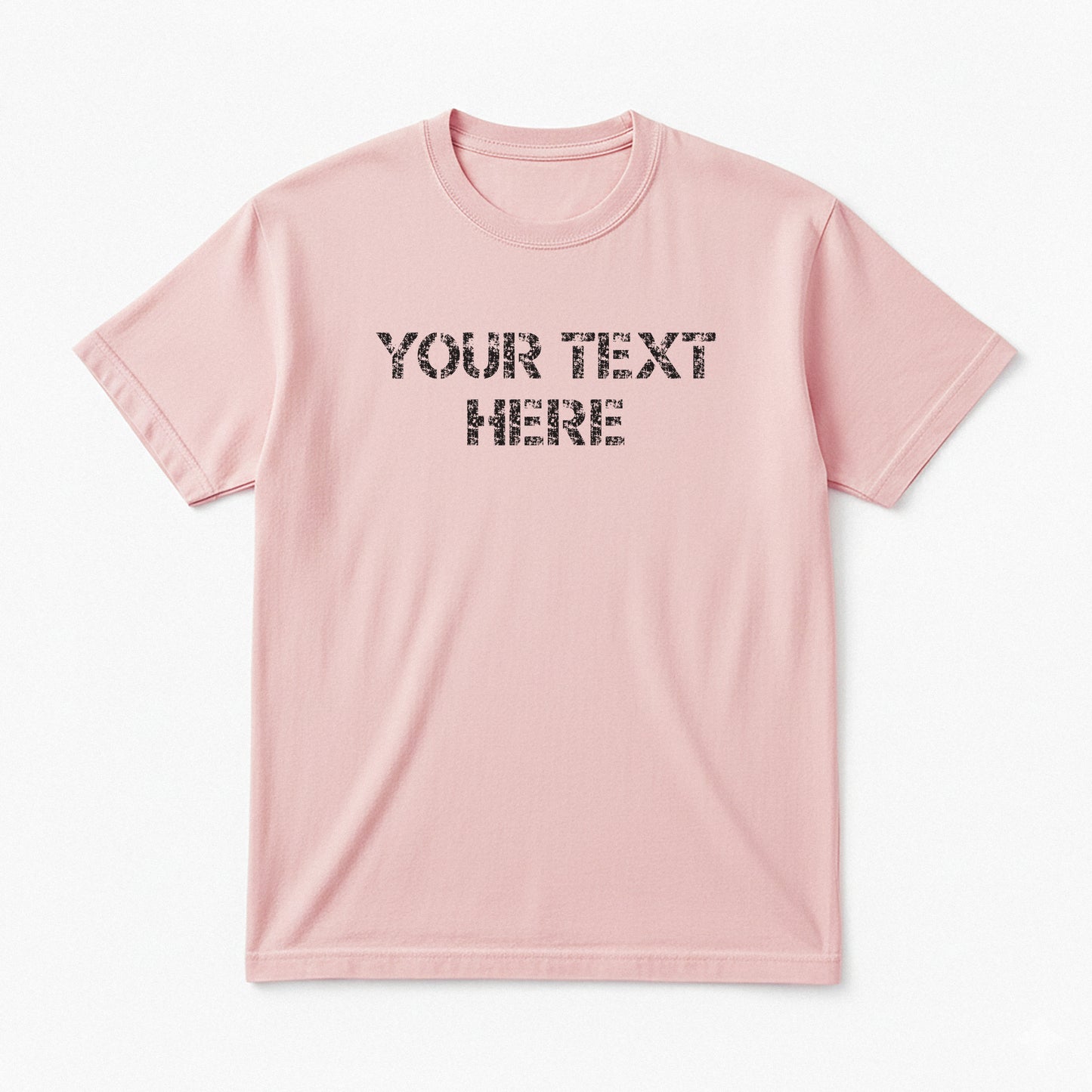 Worn In - Classic Tee