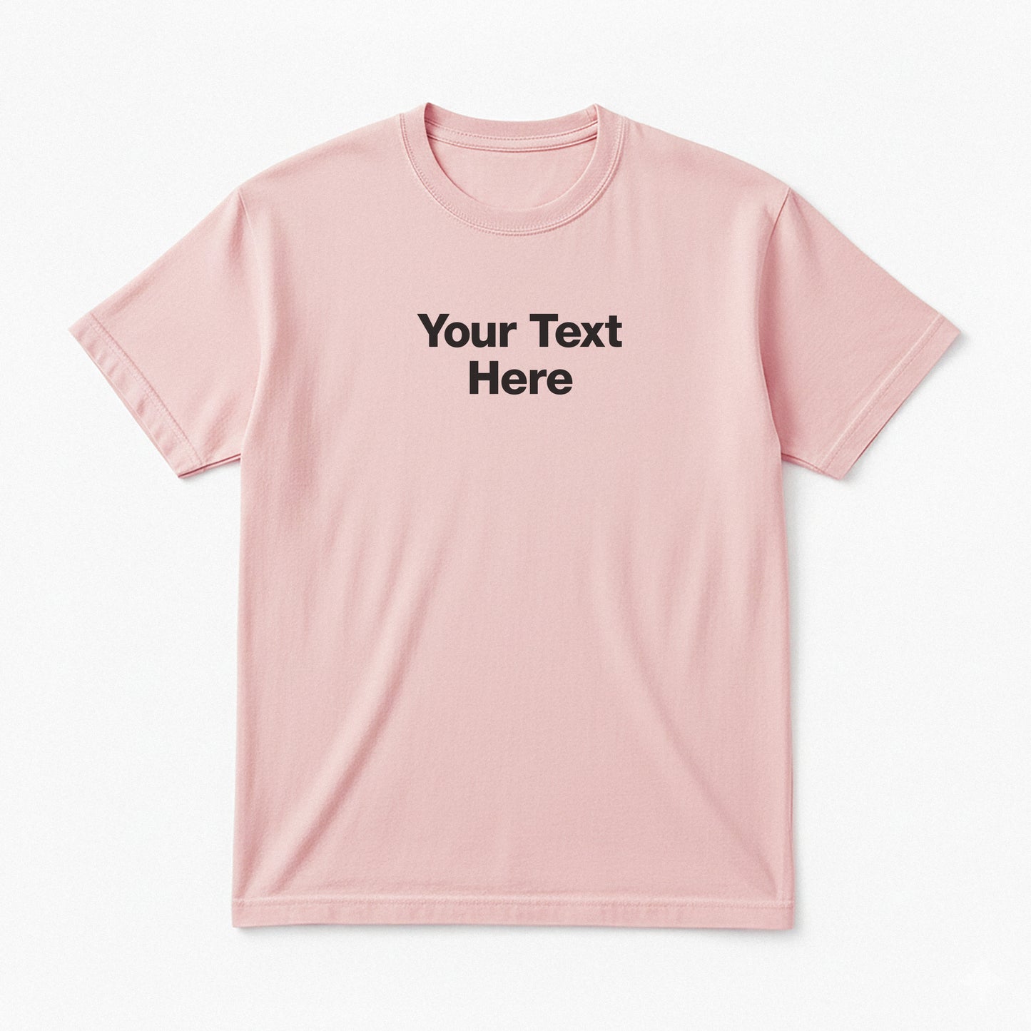 The Essential - Classic Tee