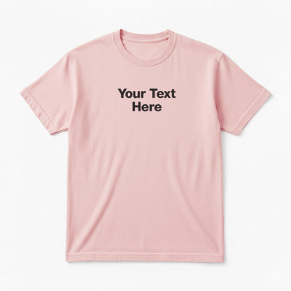 The Essential - Classic Tee