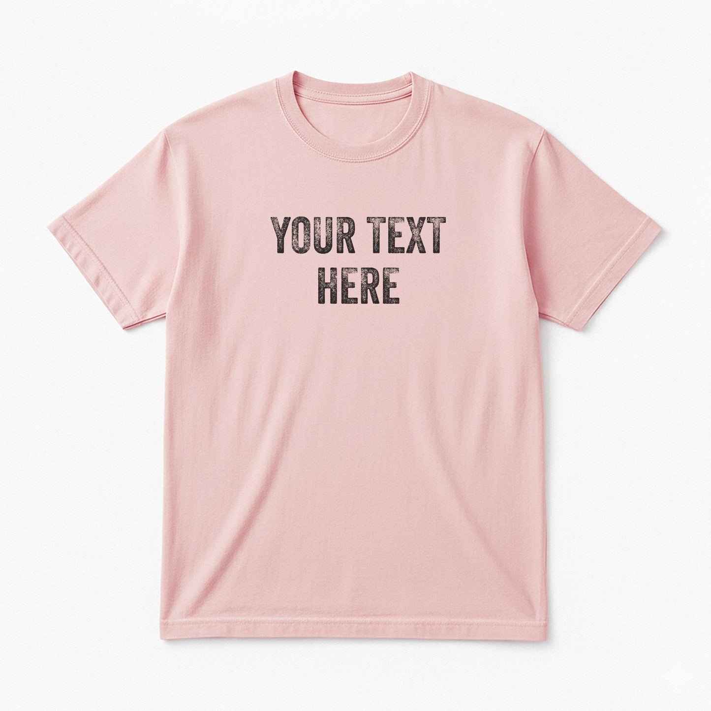 Unfiltered - Classic Tee