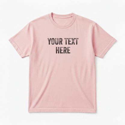 Unfiltered - Classic Tee