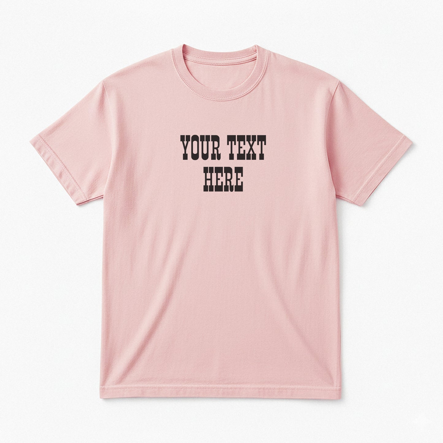 Lone Star - Classic Tee