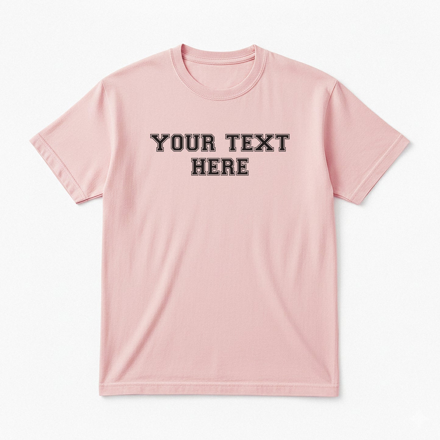 Hall Pass - Classic Tee