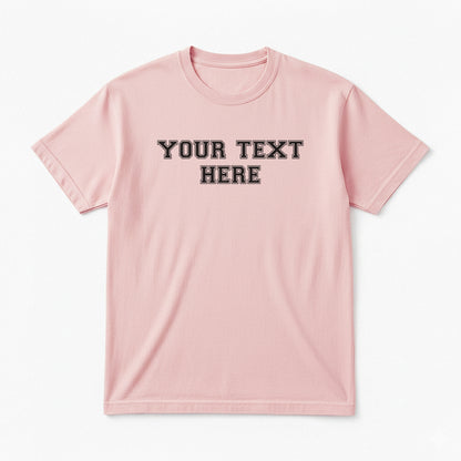 Hall Pass - Classic Tee