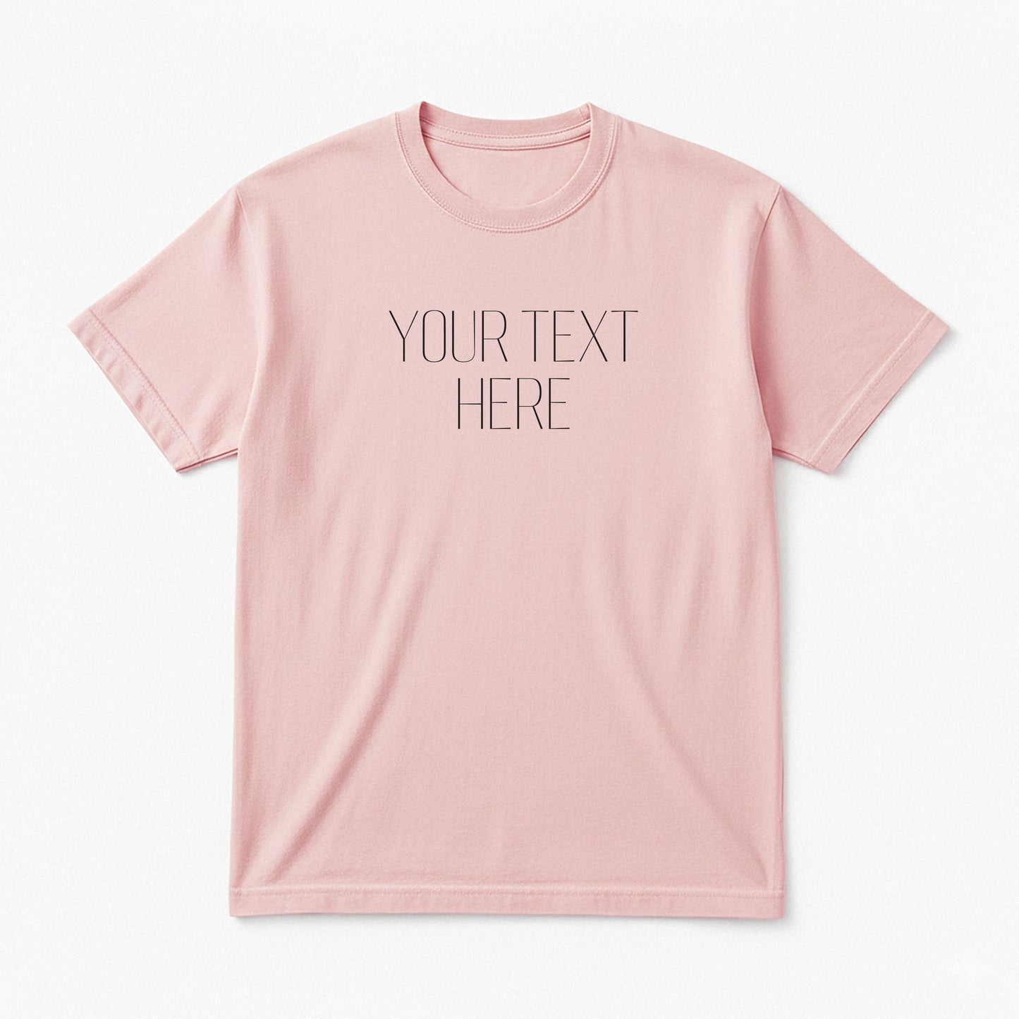 Soft Whisper - Classic Tee