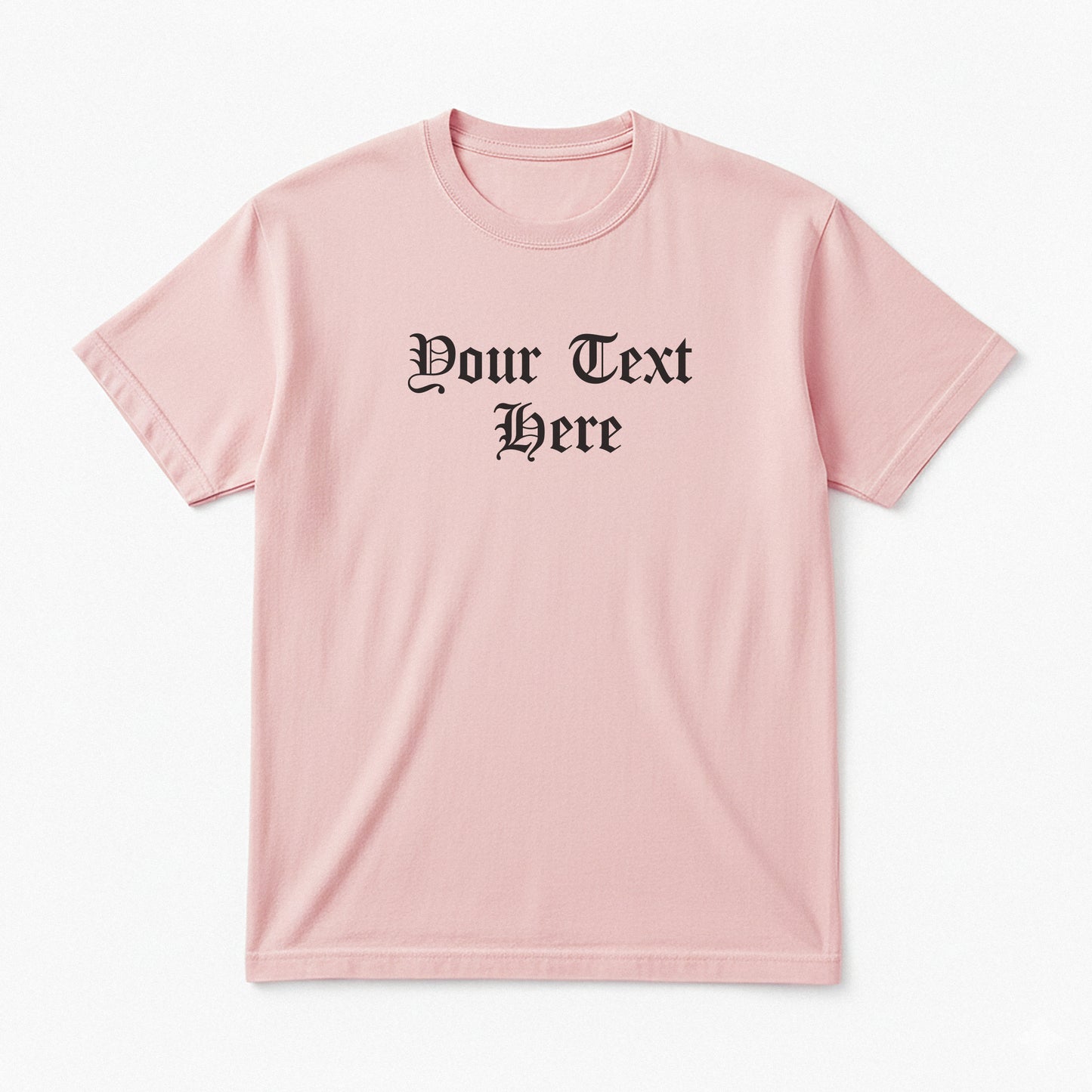 Bad Intentions - Classic Tee