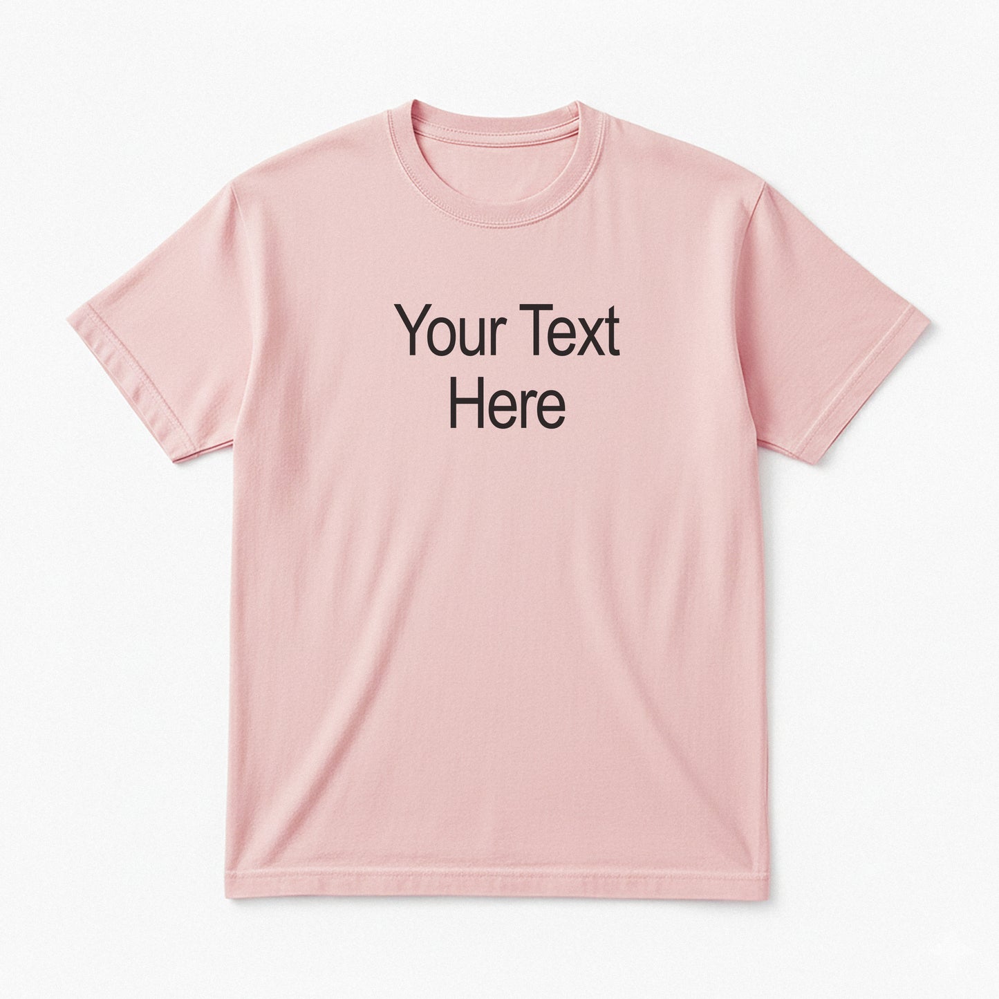 Plain Talk - Classic Tee