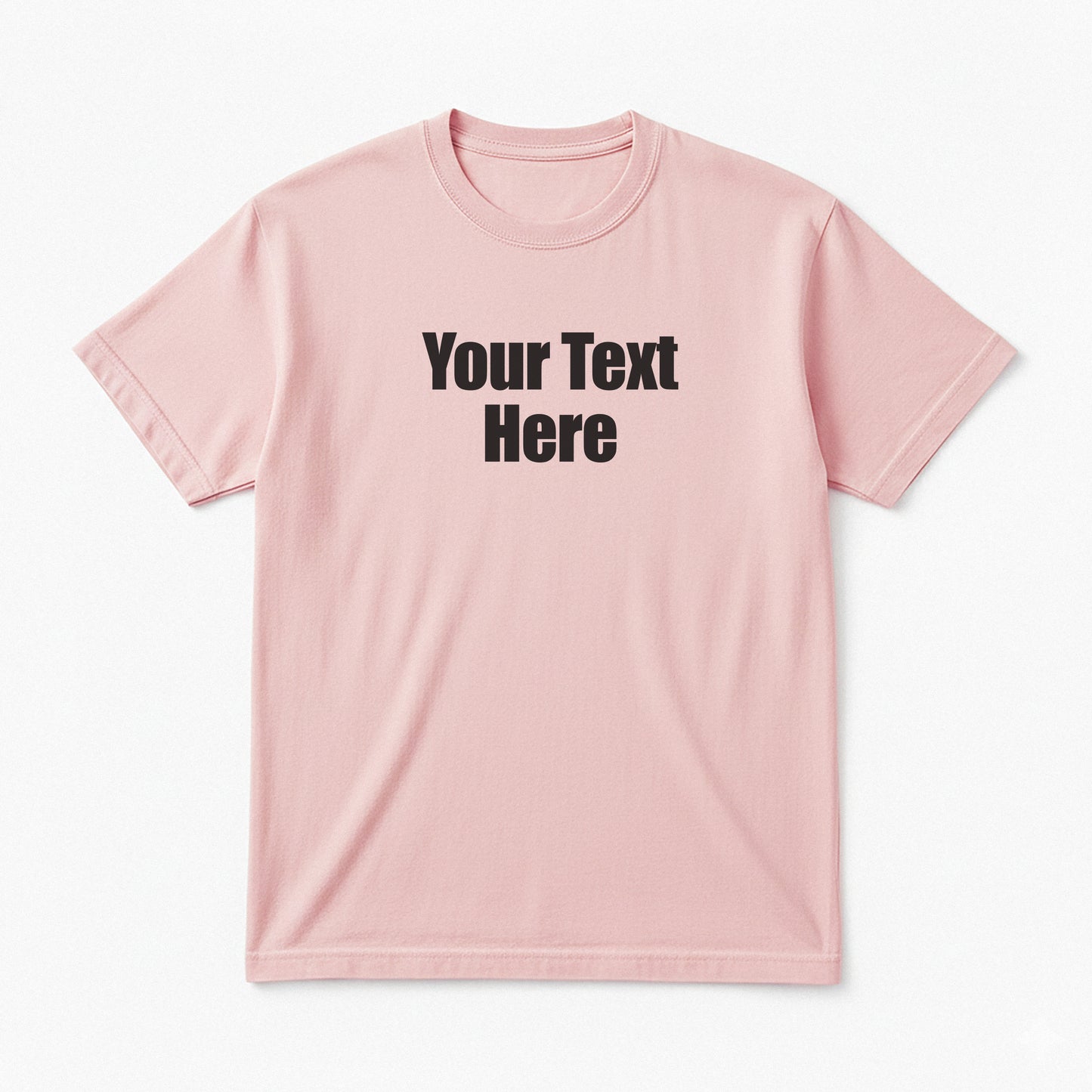 Say It Loud - Classic Tee