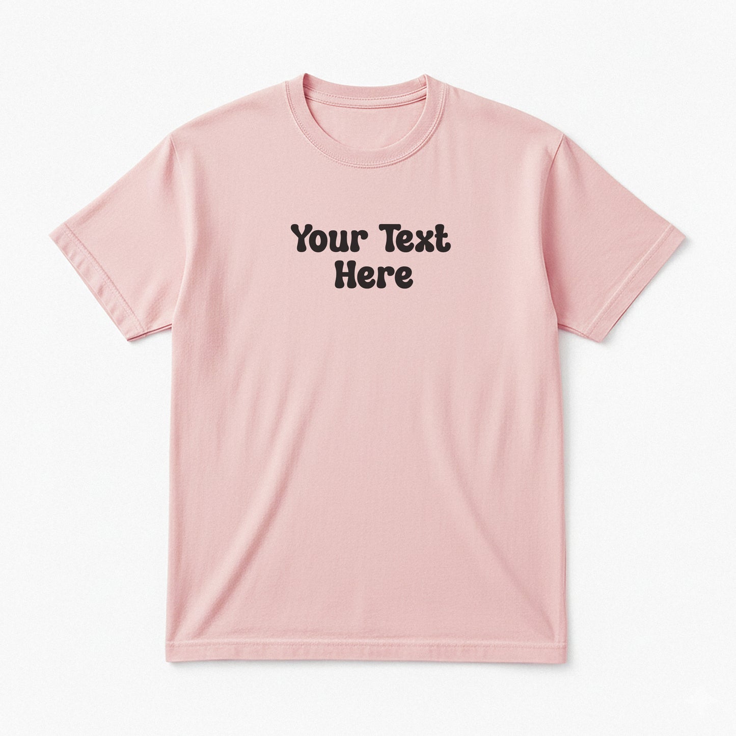 Pretty Please - Classic Tee