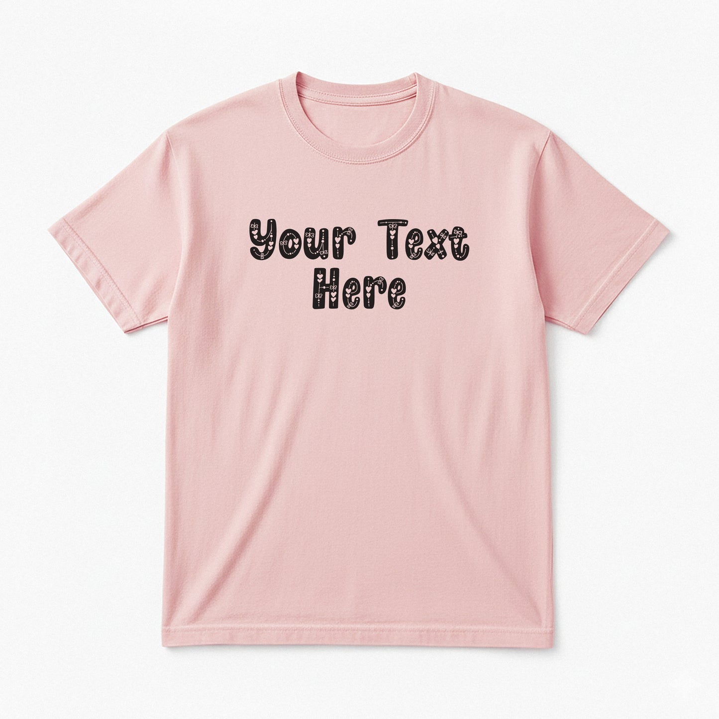 Candy Kisses - Classic Tee