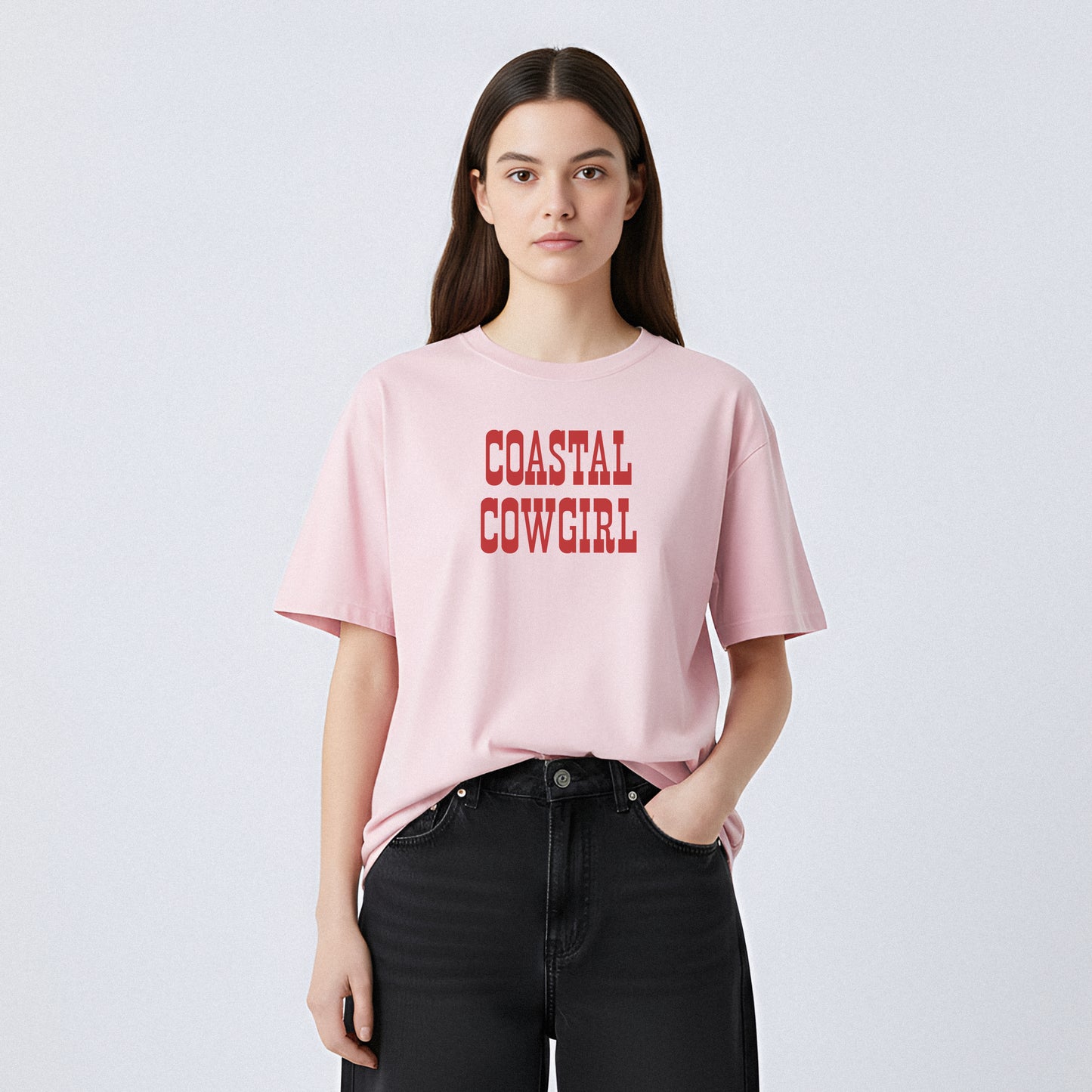 Lone Star - Classic Tee