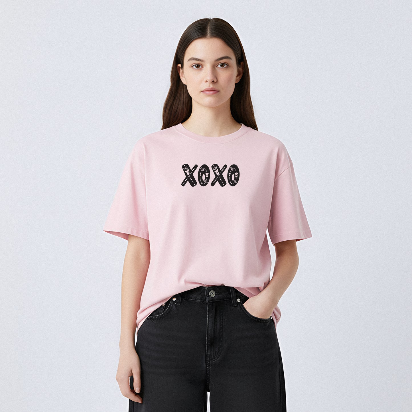 Candy Kisses - Classic Tee