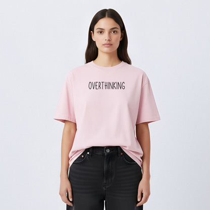 Quiet Thoughts - Classic Tee