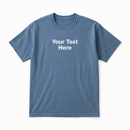 The Essential - Classic Tee