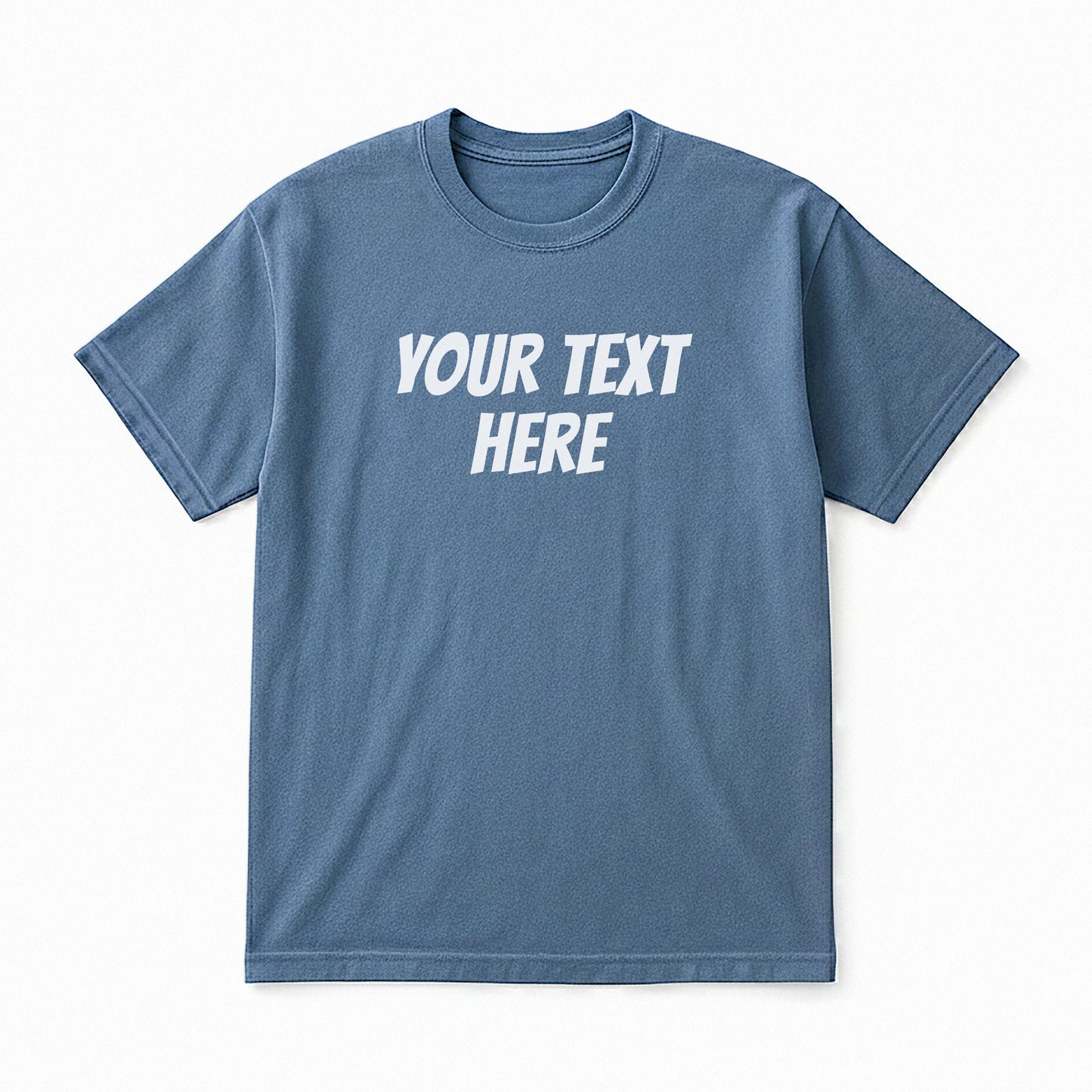 Big Energy - Classic Tee