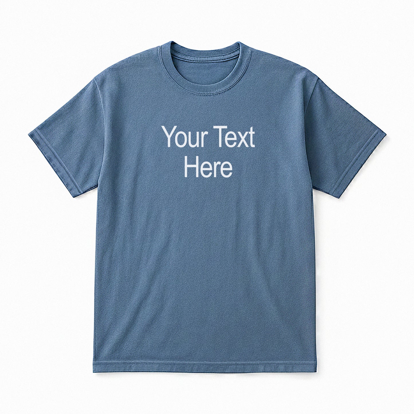 Plain Talk - Classic Tee