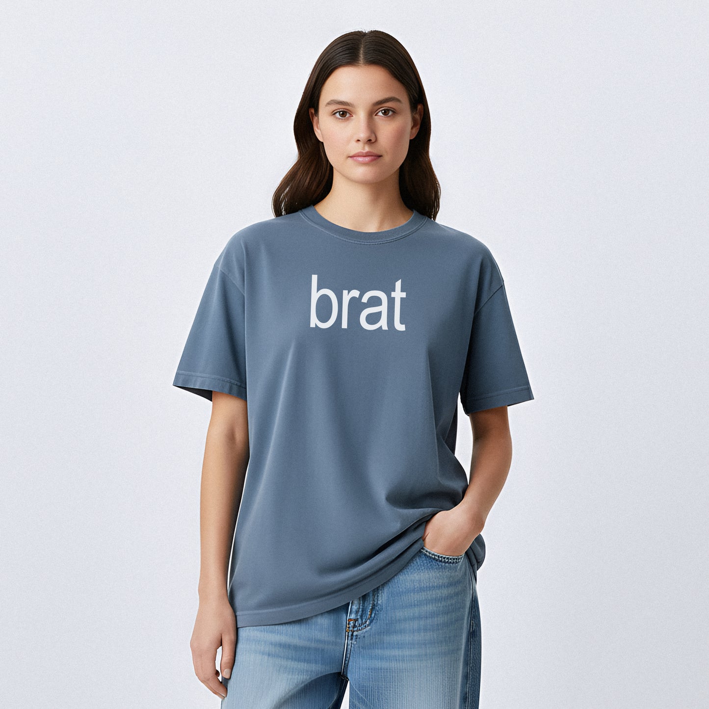 Plain Talk - Classic Tee