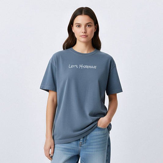 Hot Mess - Classic Tee