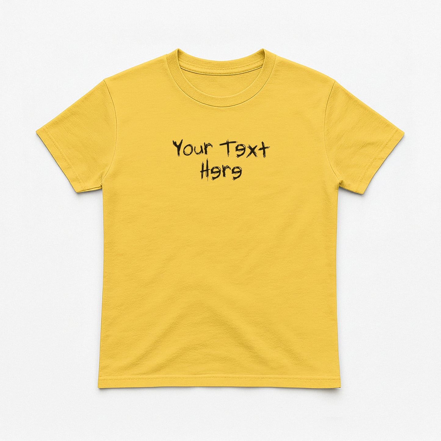 Losing It - Baby Tee