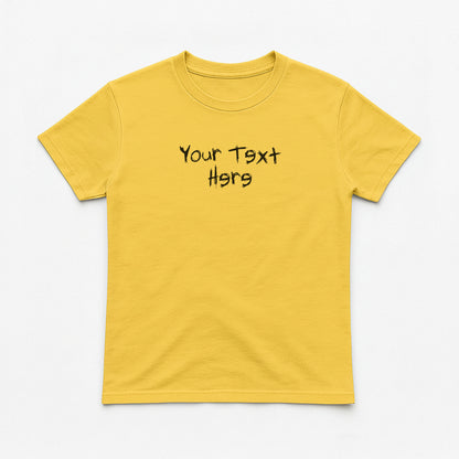 Losing It - Baby Tee