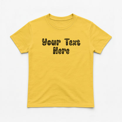 Candy Kisses - Baby Tee