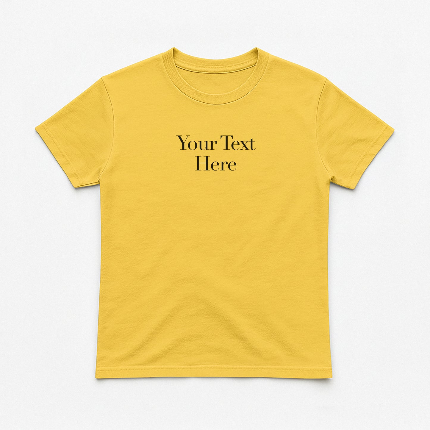 Modern Muse - Baby Tee