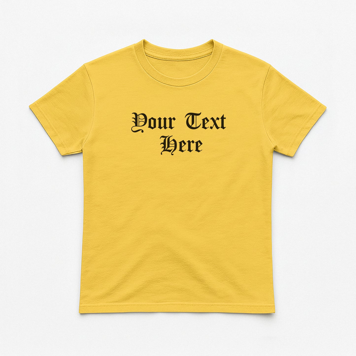 Bad Intentions - Baby Tee